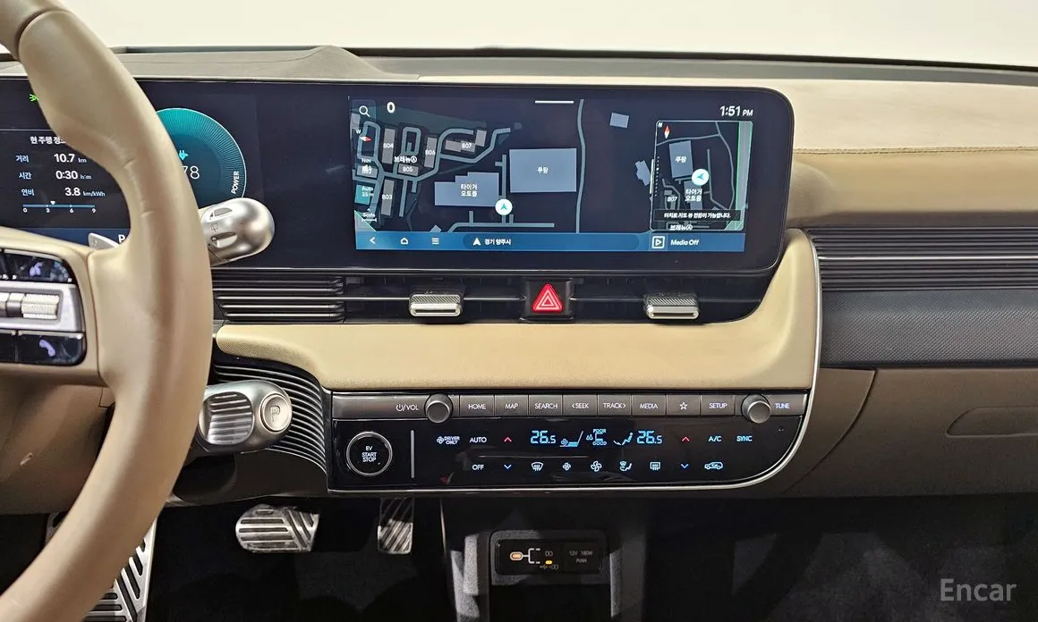 Фото 14 - Hyundai Ioniq 5