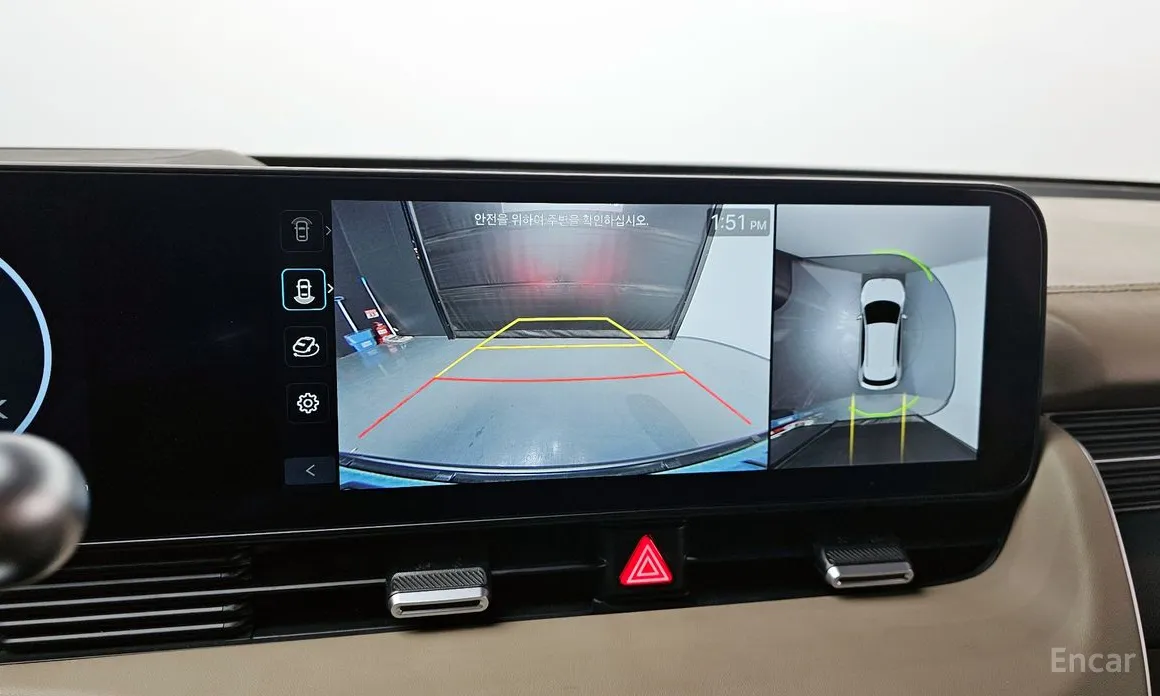 Фото 15 - Hyundai Ioniq 5