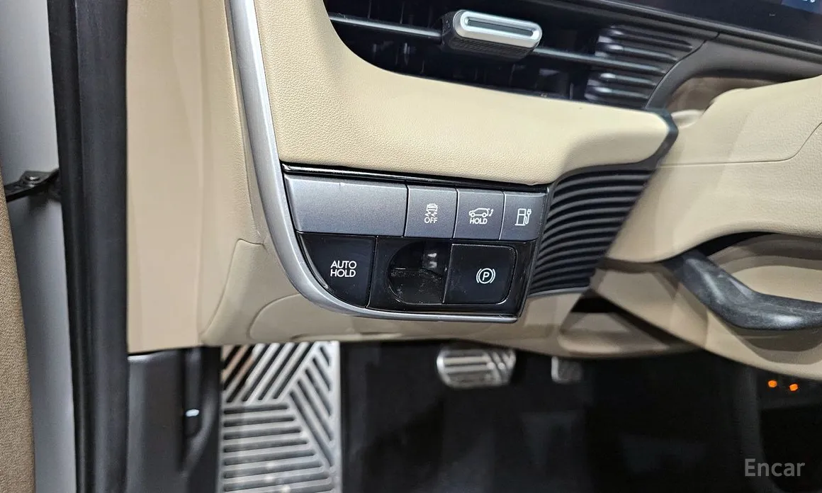 Фото 17 - Hyundai Ioniq 5