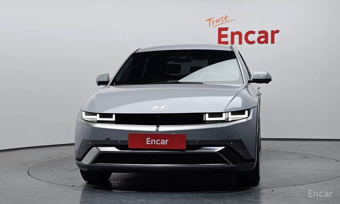 Фото 3 - Hyundai Ioniq 5