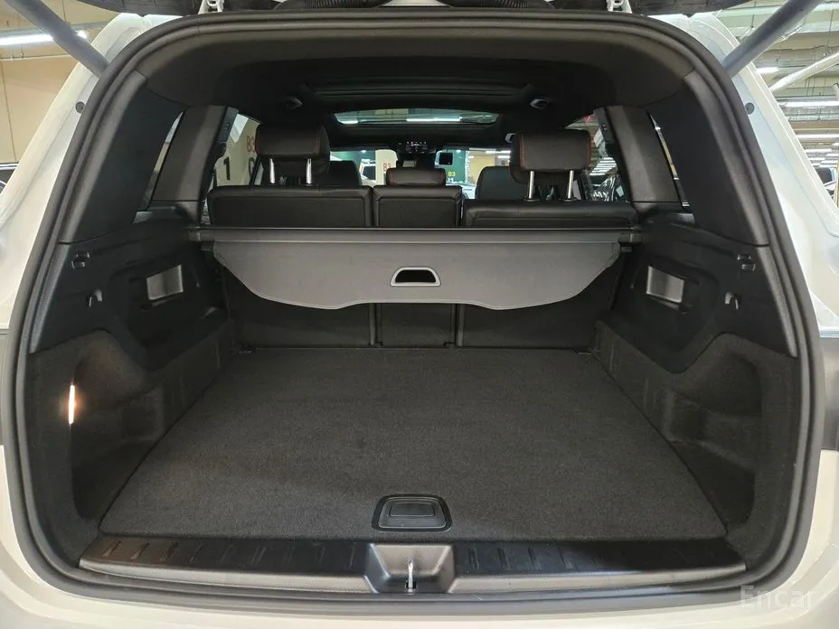 Фото 13 - Mercedes-Benz GLB-Class