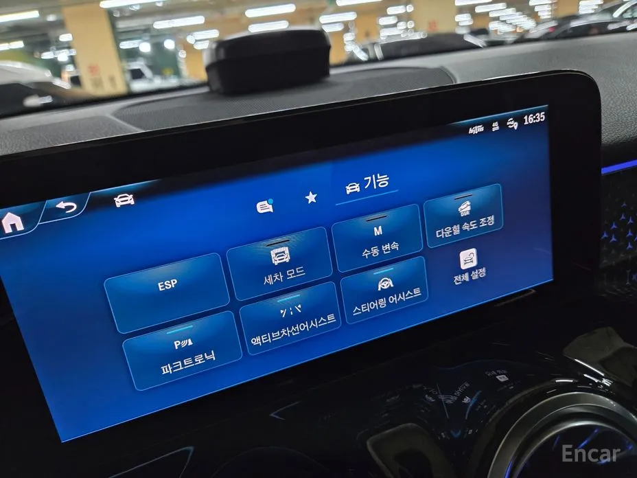 Фото 5 - Mercedes-Benz GLB-Class