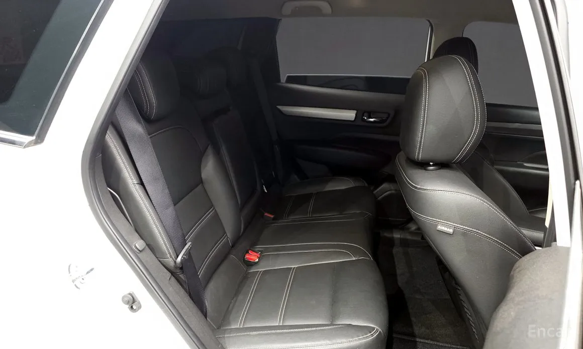 Фото 12 - Renault QM6