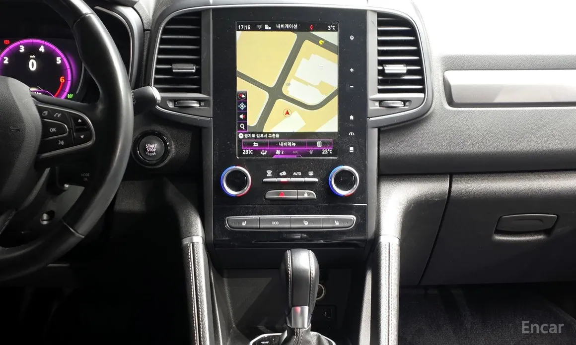 Фото 14 - Renault QM6