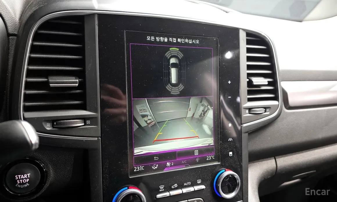 Фото 15 - Renault QM6