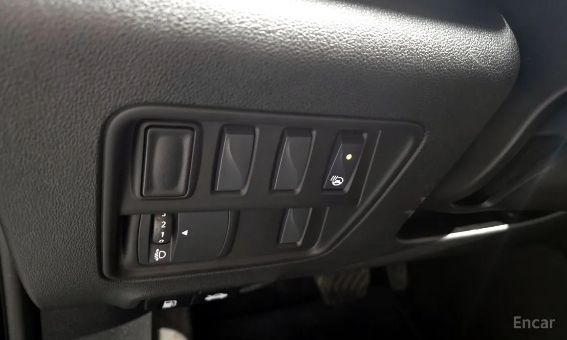 Фото 17 - Renault QM6