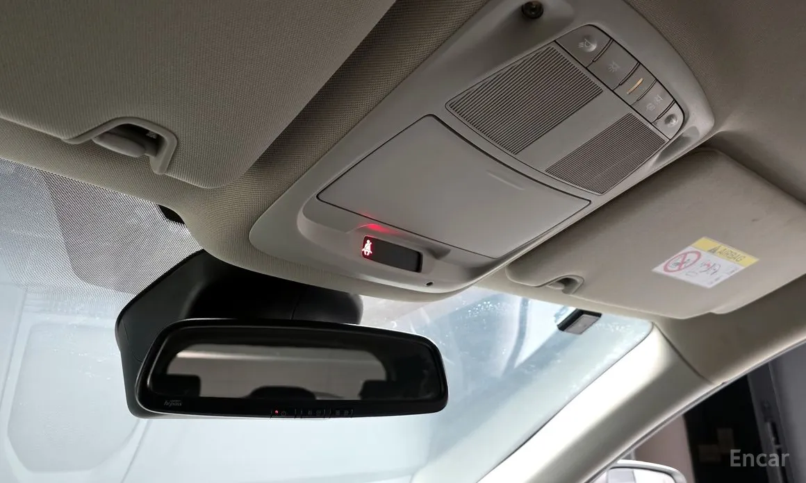 Фото 18 - Renault QM6