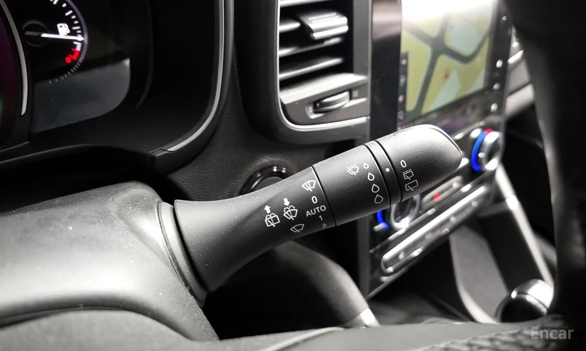 Фото 19 - Renault QM6