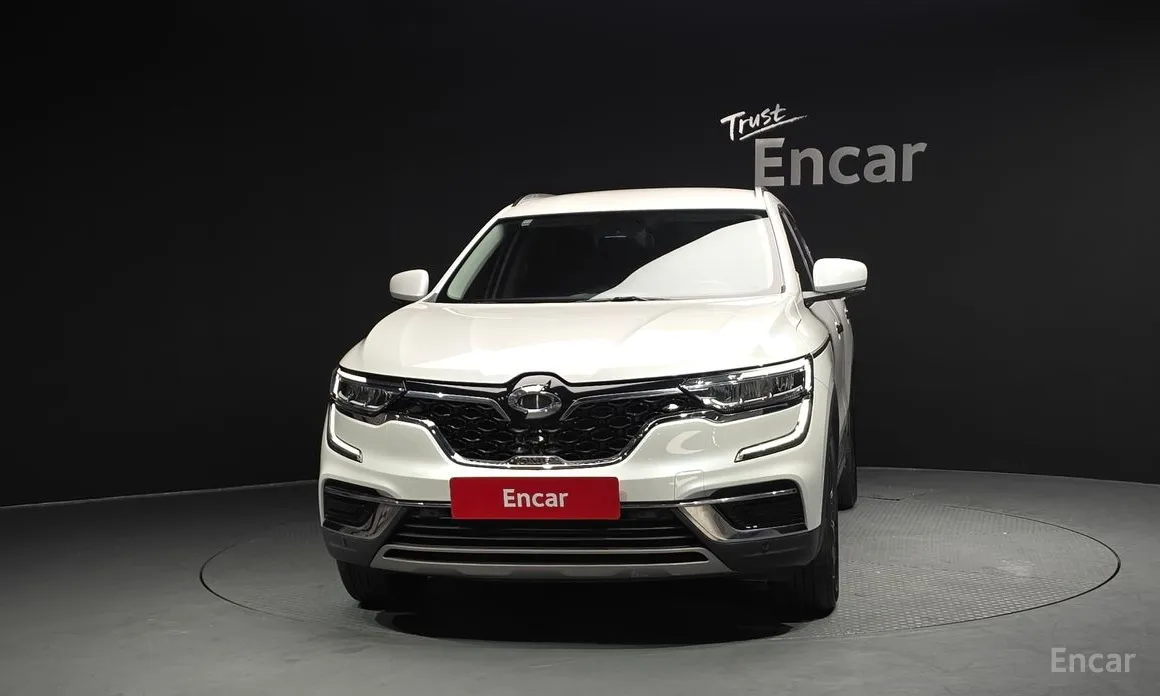 Фото 3 - Renault QM6