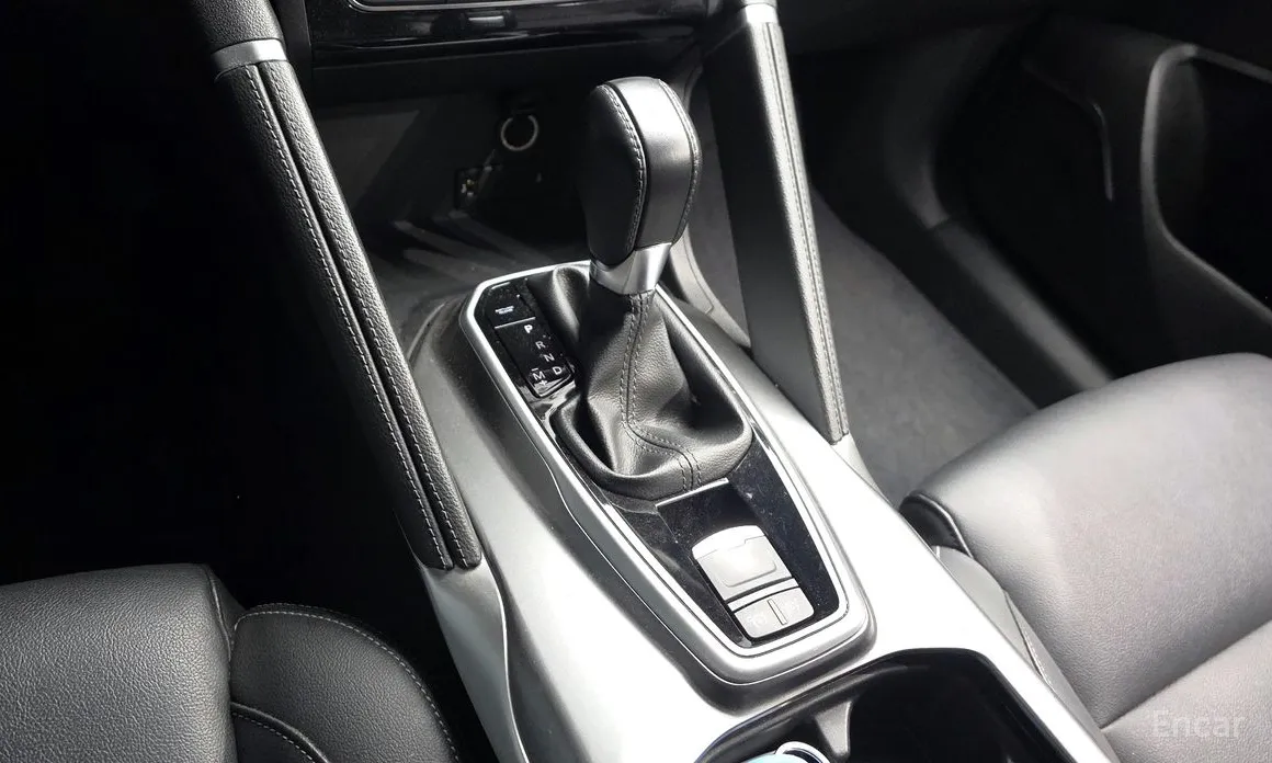 Фото 9 - Renault QM6