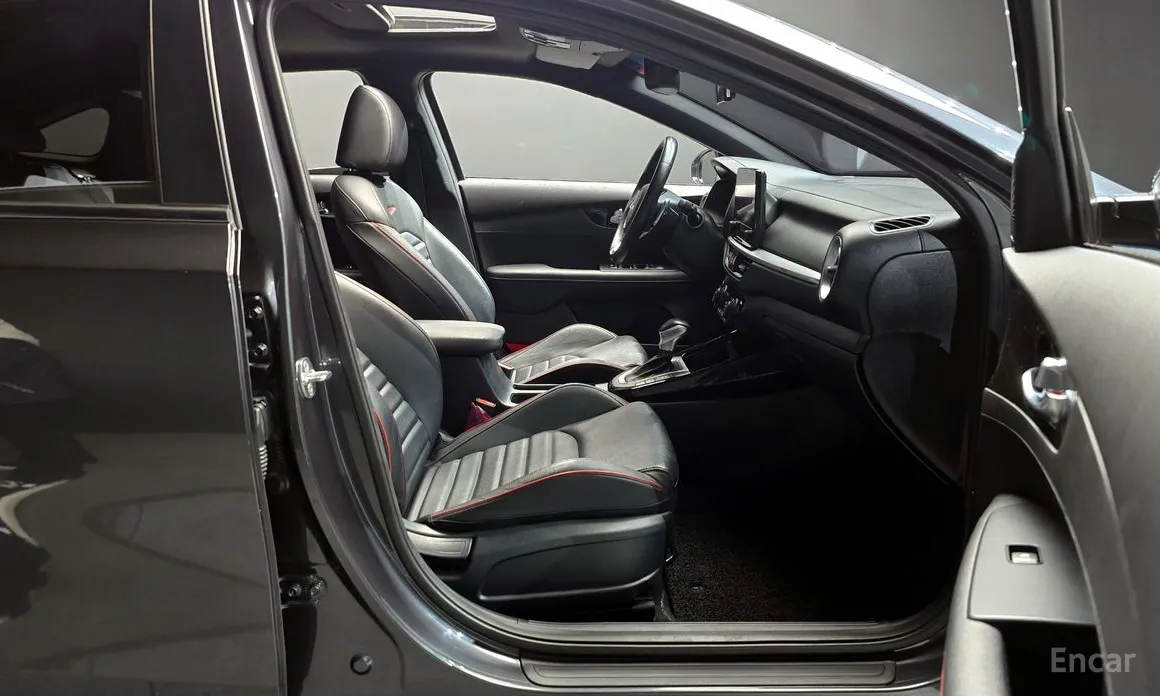 Фото 10 - Kia K3