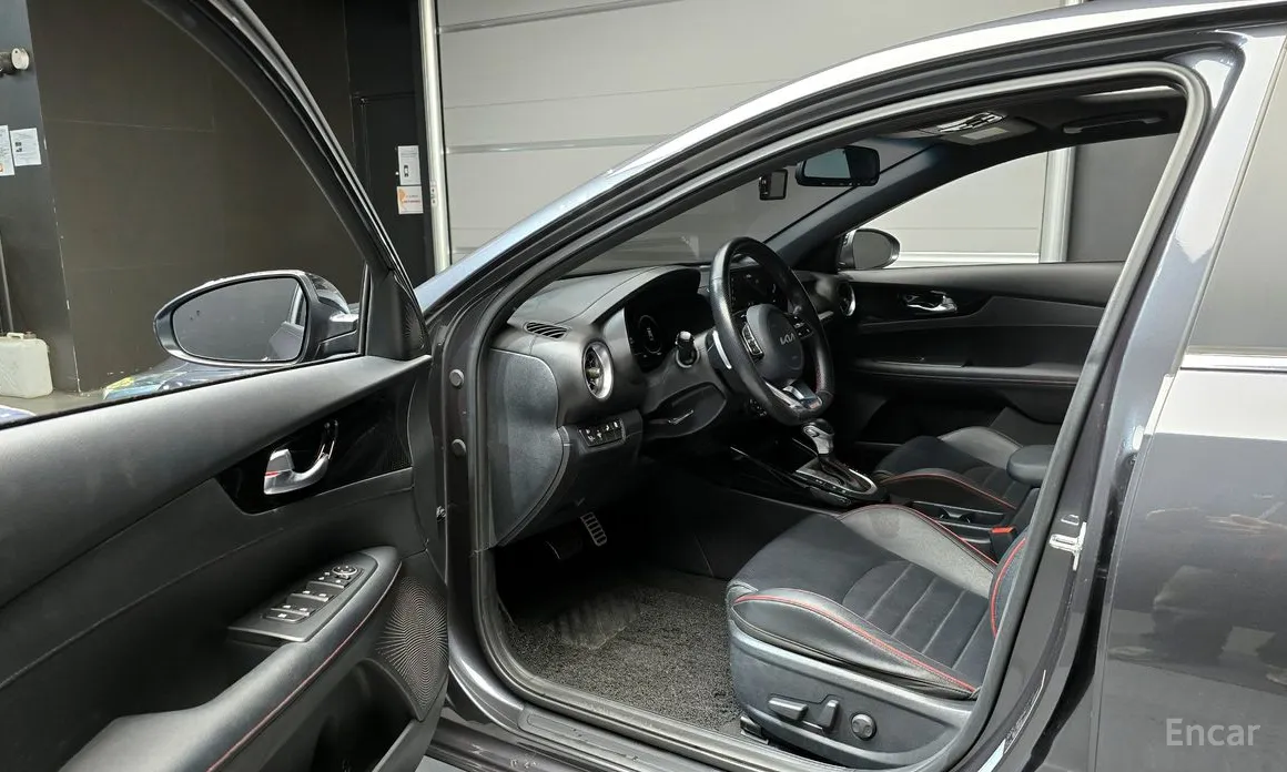 Фото 11 - Kia K3