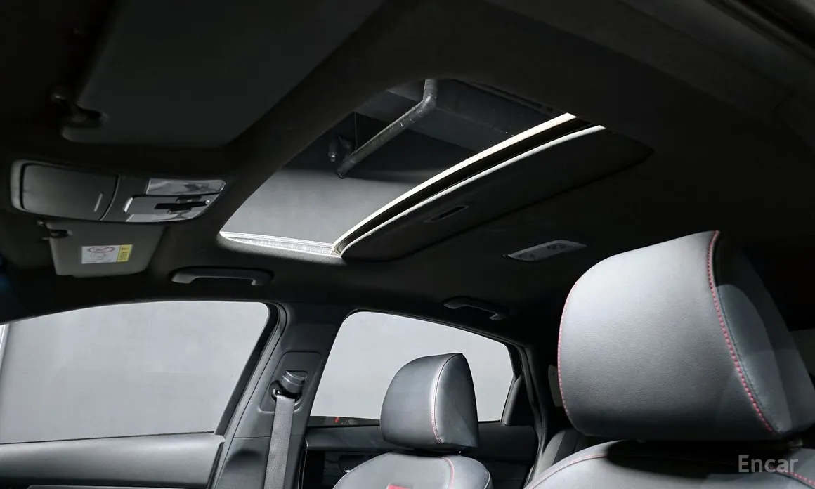 Фото 19 - Kia K3