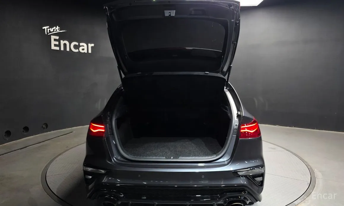 Фото 20 - Kia K3