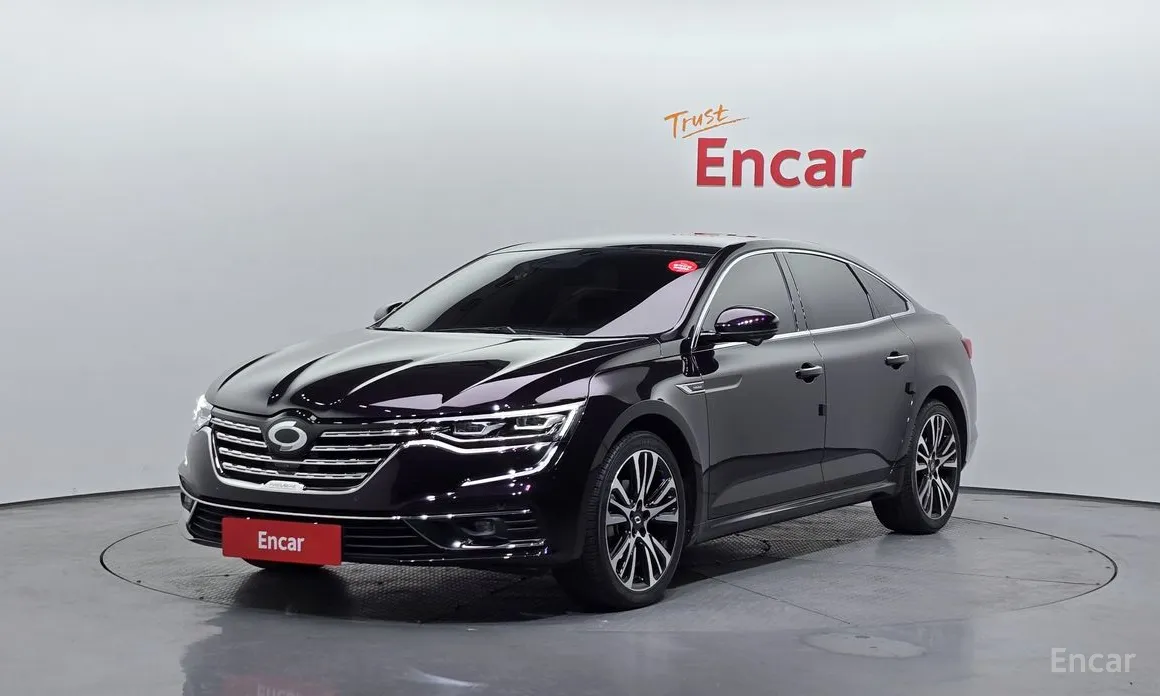 Фото 1 - Renault SM6