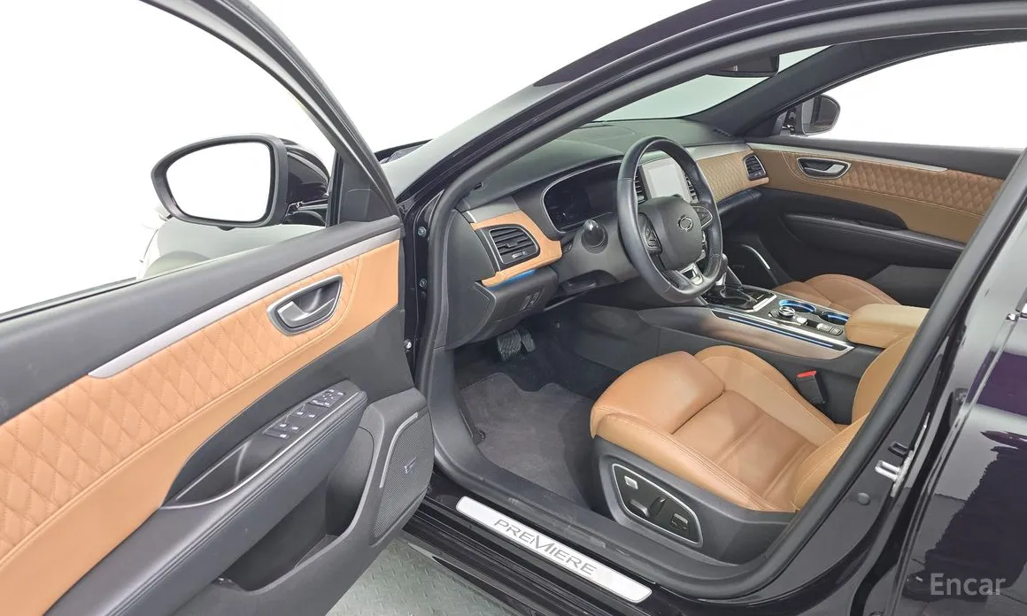 Фото 10 - Renault SM6