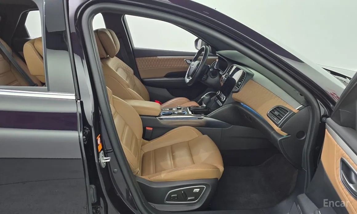 Фото 11 - Renault SM6