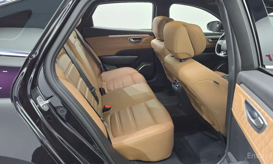 Фото 12 - Renault SM6