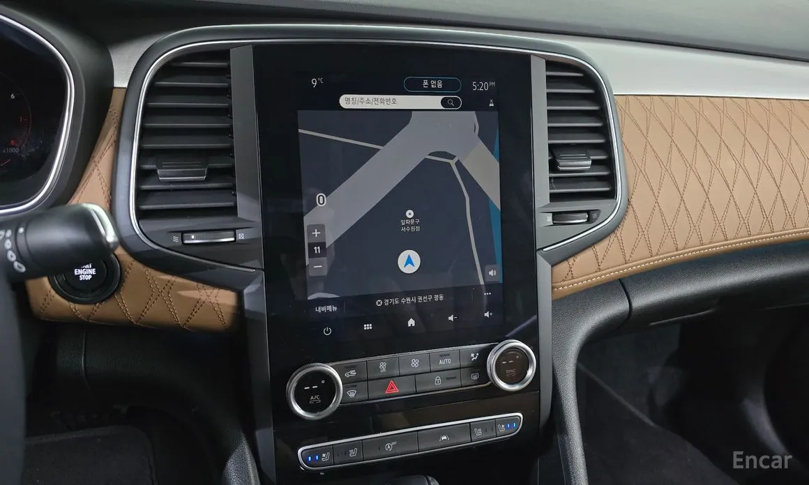 Фото 14 - Renault SM6