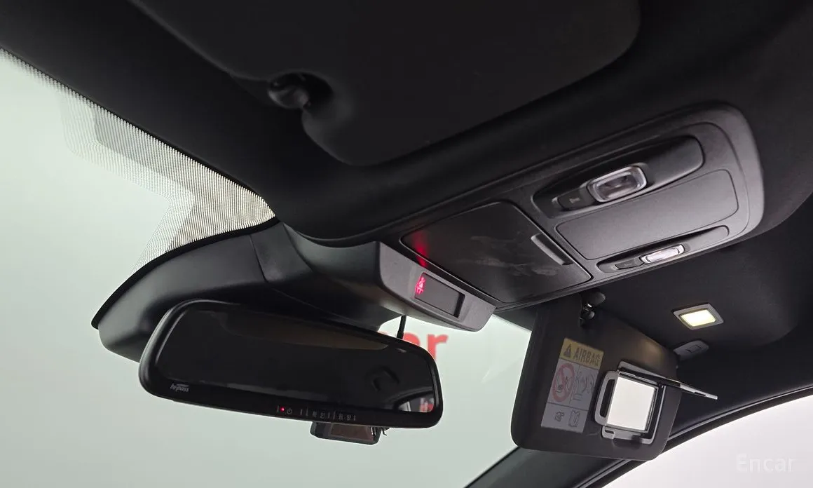 Фото 18 - Renault SM6