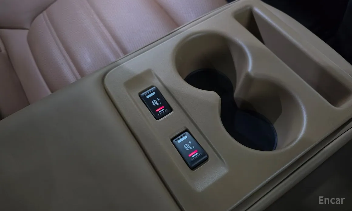 Фото 19 - Renault SM6