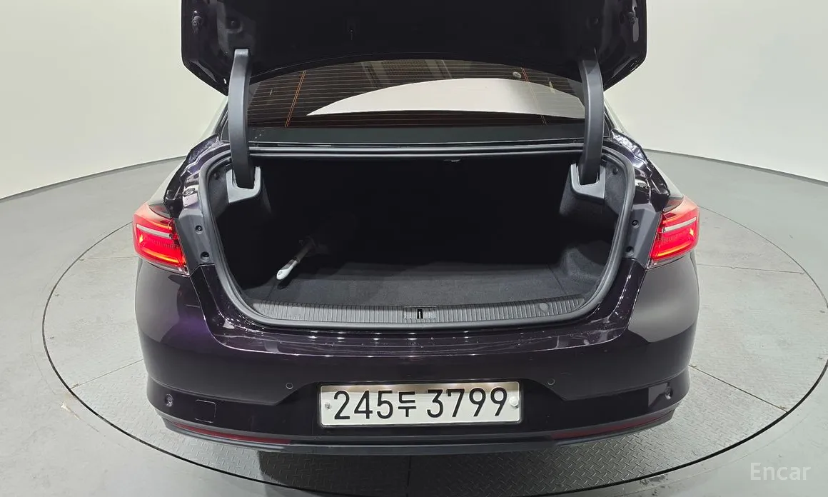 Фото 20 - Renault SM6