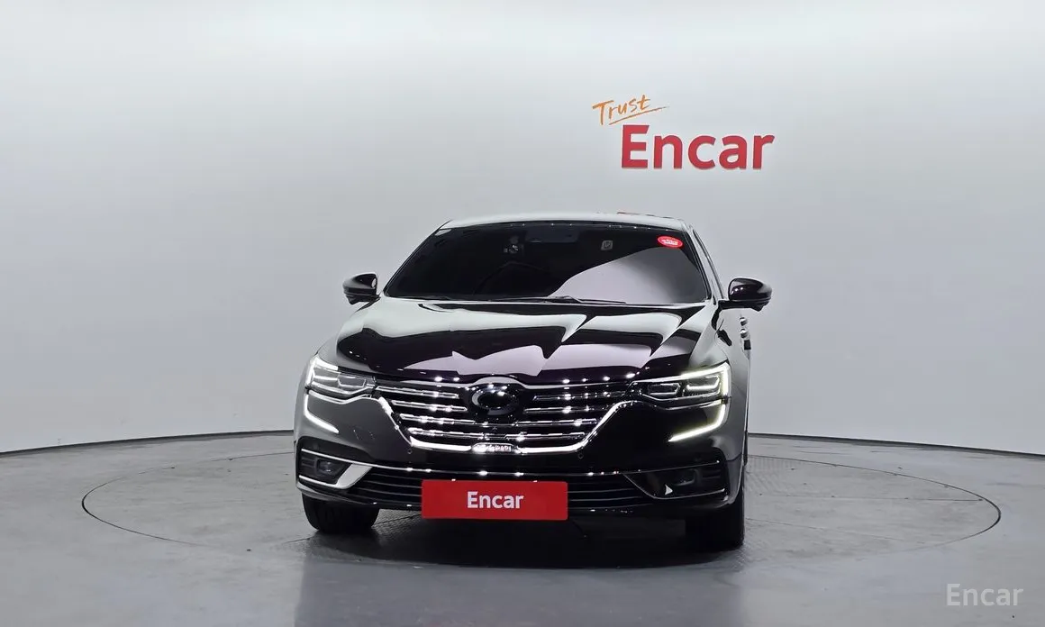 Фото 3 - Renault SM6