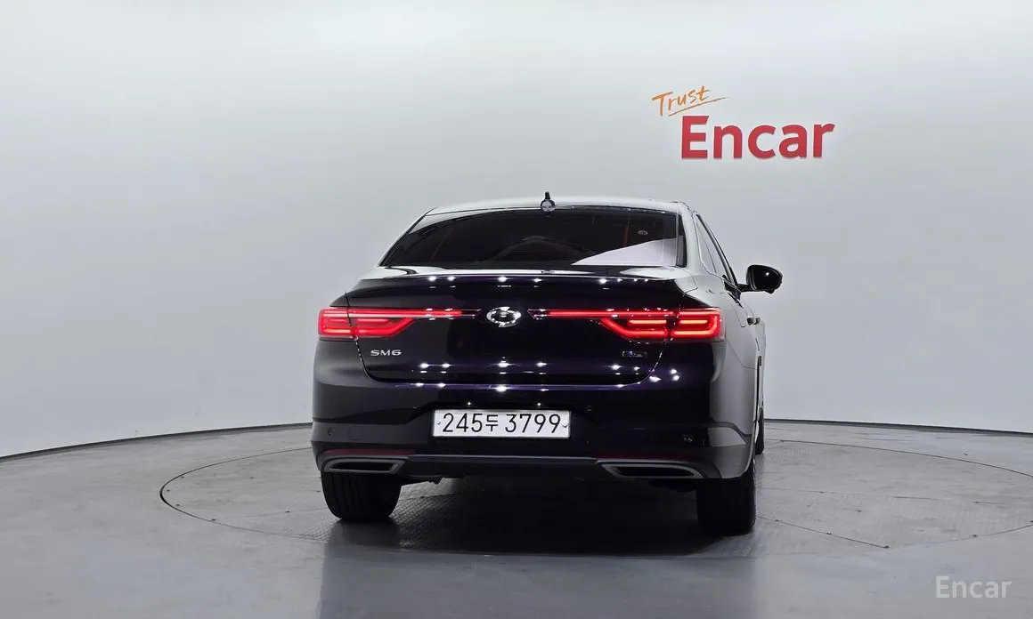 Фото 4 - Renault SM6