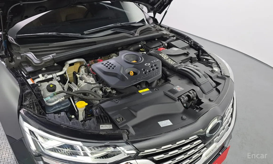 Фото 6 - Renault SM6