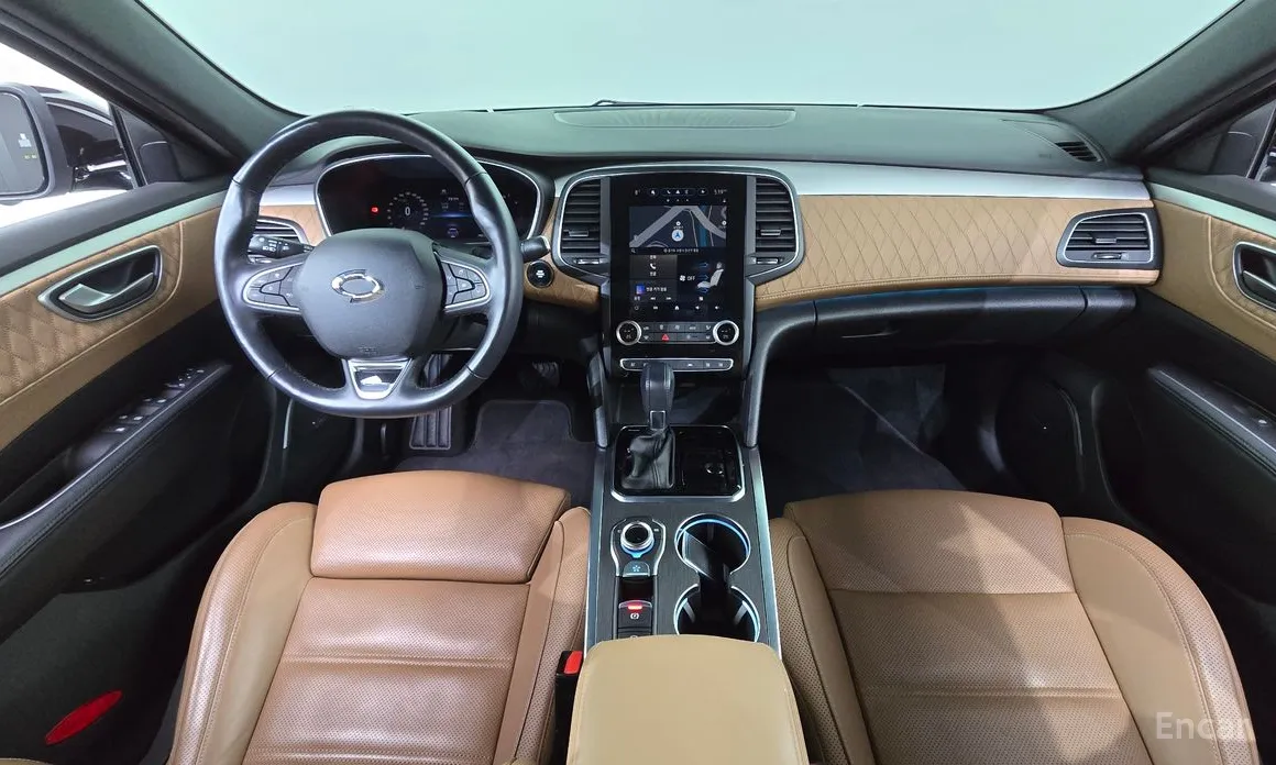 Фото 7 - Renault SM6