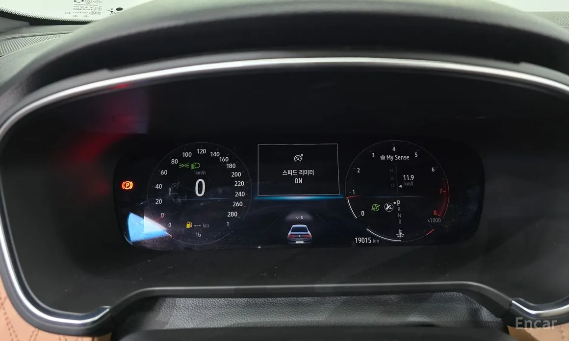 Фото 8 - Renault SM6