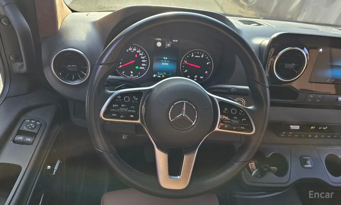 Фото 13 - Mercedes-Benz Sprinter