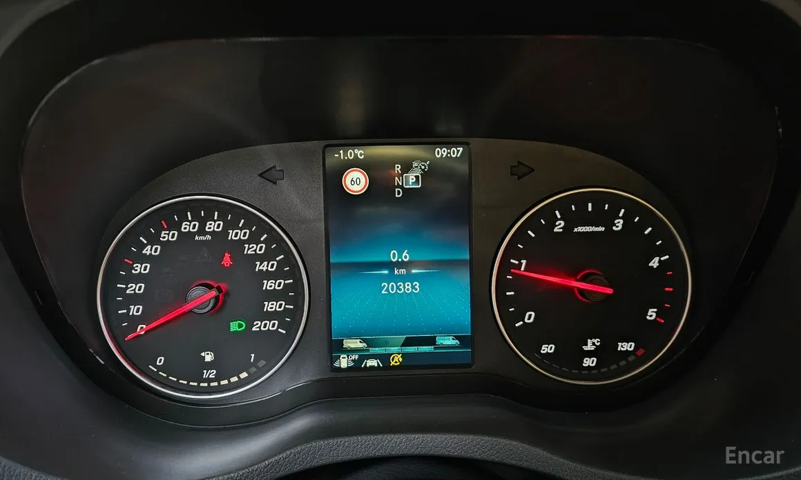 Фото 8 - Mercedes-Benz Sprinter