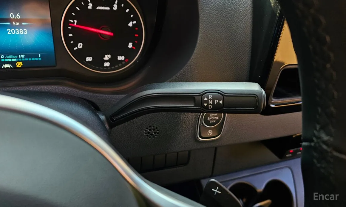 Фото 9 - Mercedes-Benz Sprinter