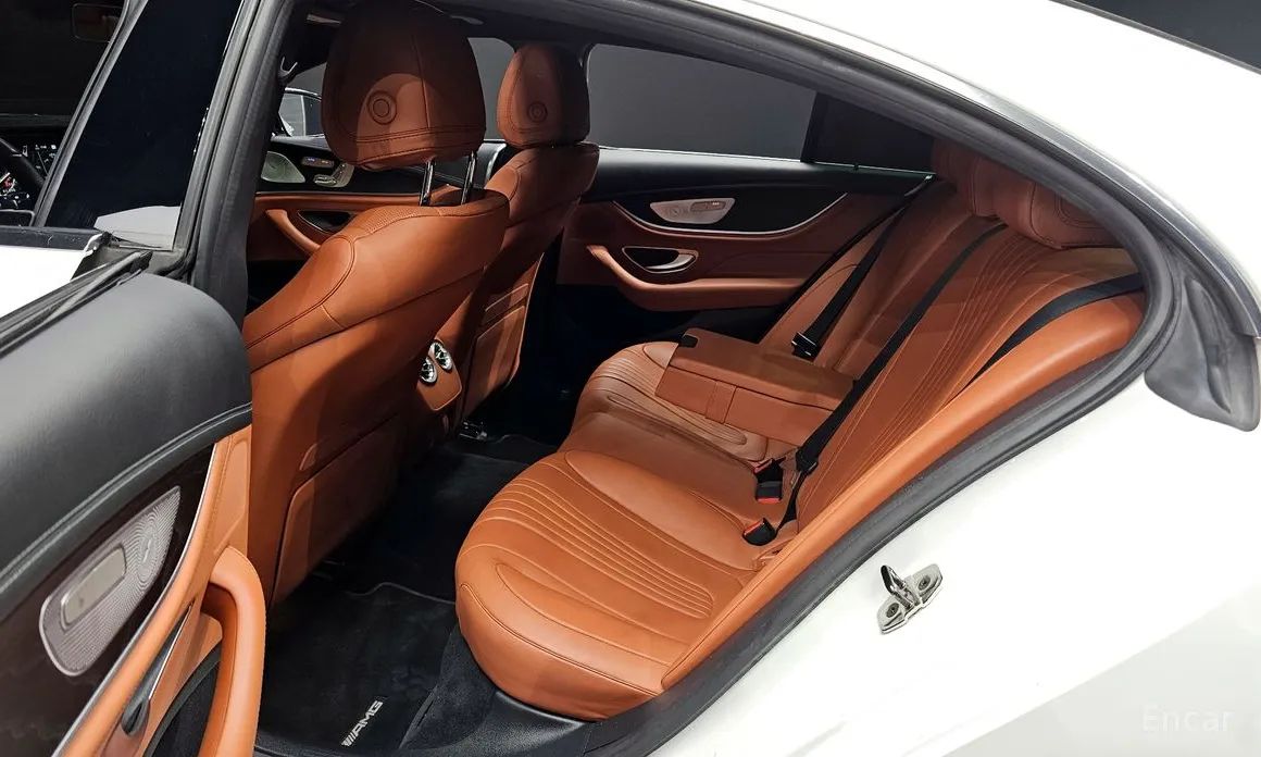 Фото 12 - Mercedes-Benz CLS-Class