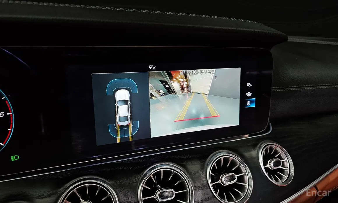 Фото 15 - Mercedes-Benz CLS-Class