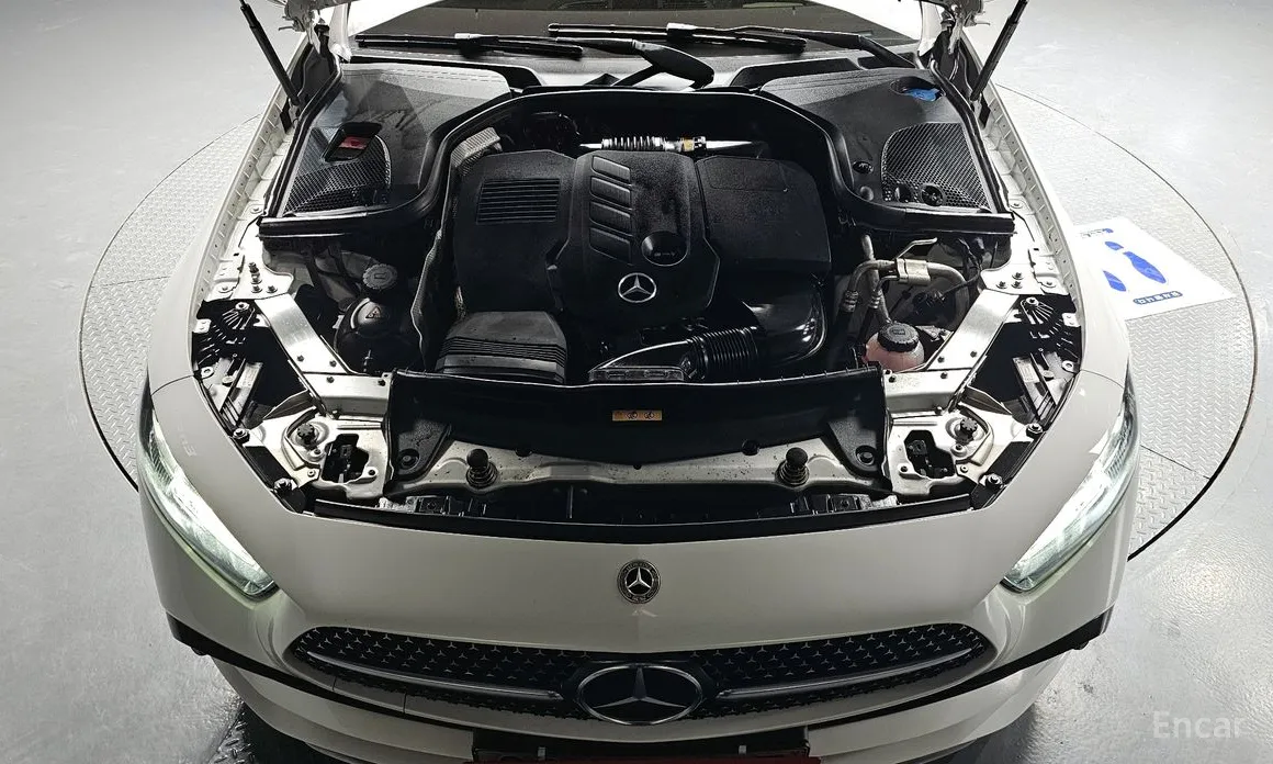 Фото 6 - Mercedes-Benz CLS-Class