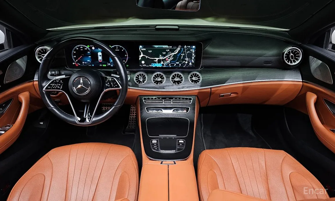 Фото 7 - Mercedes-Benz CLS-Class