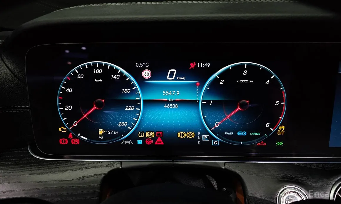 Фото 8 - Mercedes-Benz CLS-Class