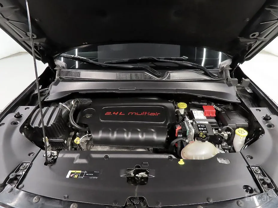 Фото 6 - Jeep Compass