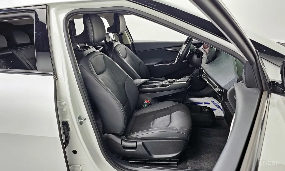 Фото 12 - Kia EV6