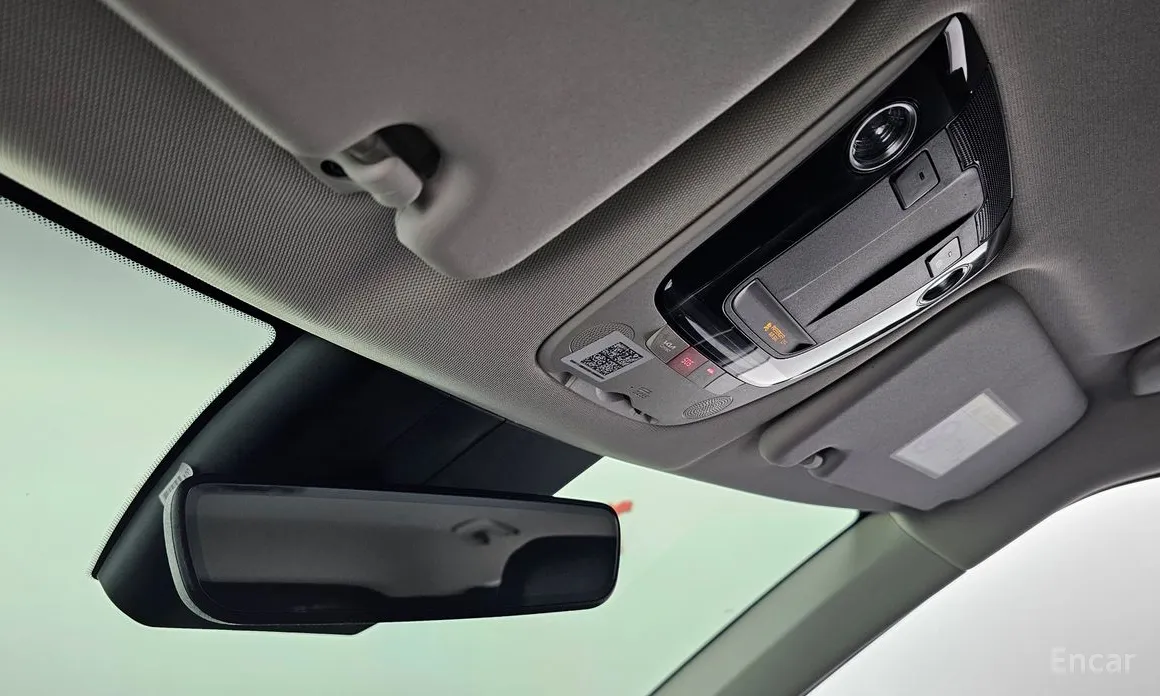 Фото 19 - Kia EV6