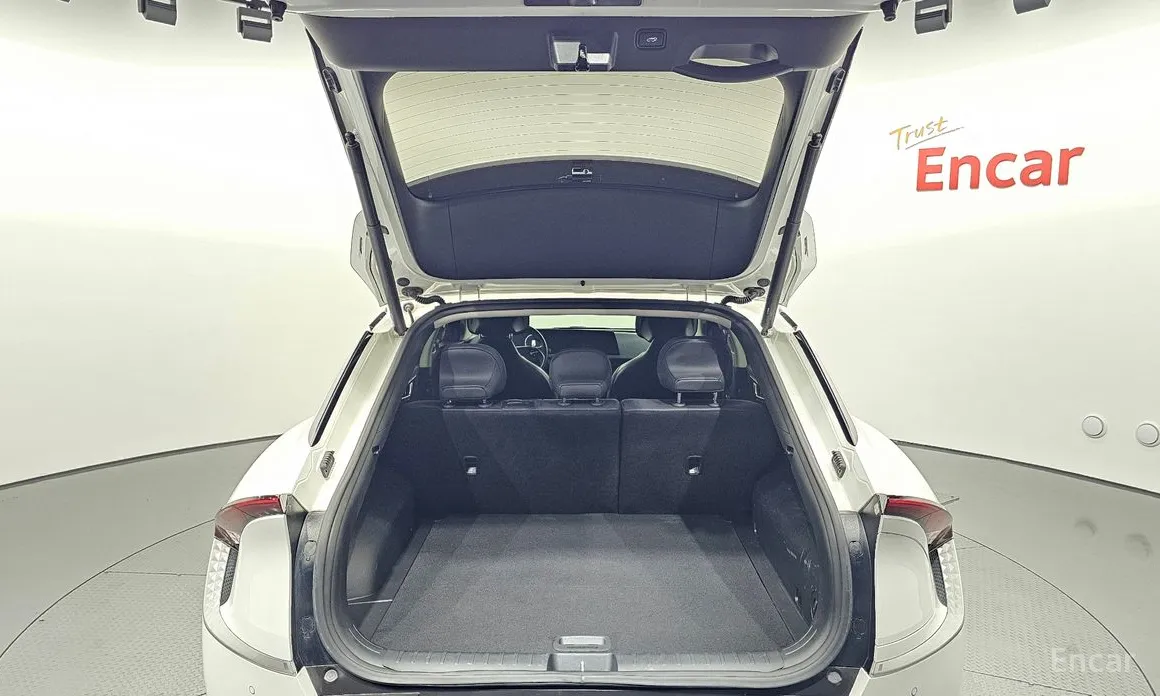 Фото 20 - Kia EV6