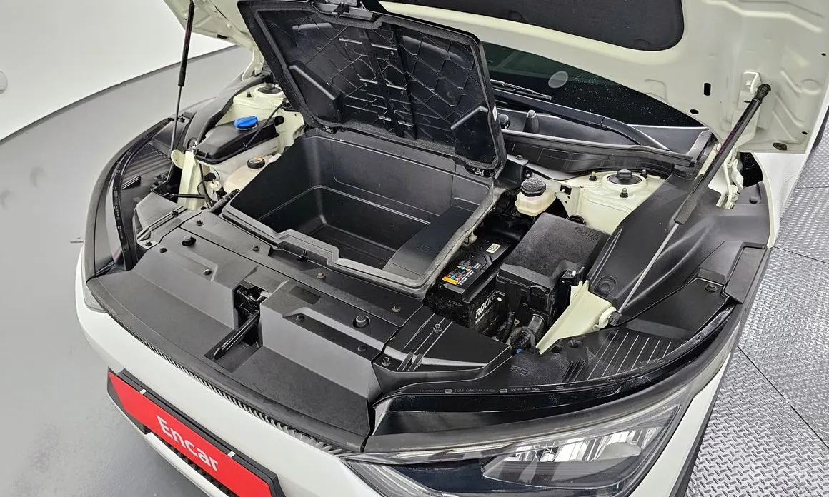 Фото 6 - Kia EV6