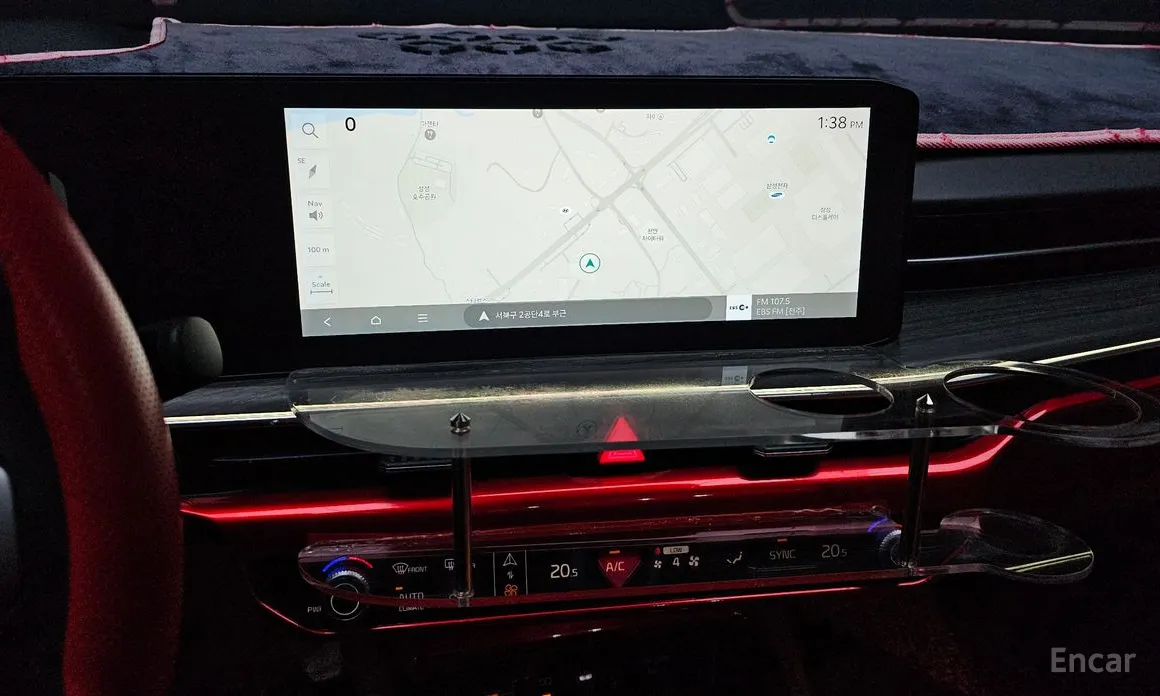 Фото 15 - Kia K5