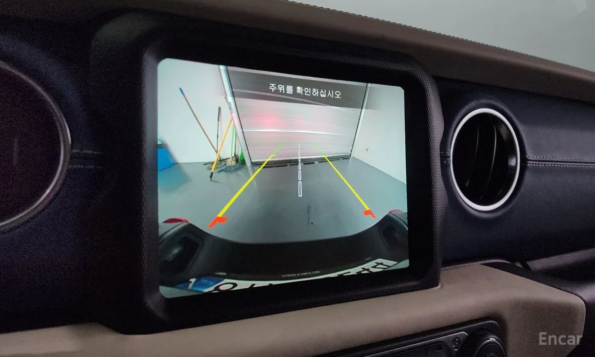 Фото 17 - Jeep Gladiator