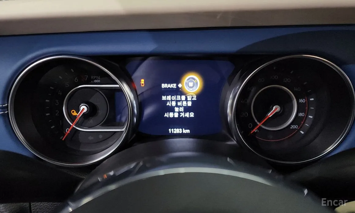 Фото 8 - Jeep Gladiator