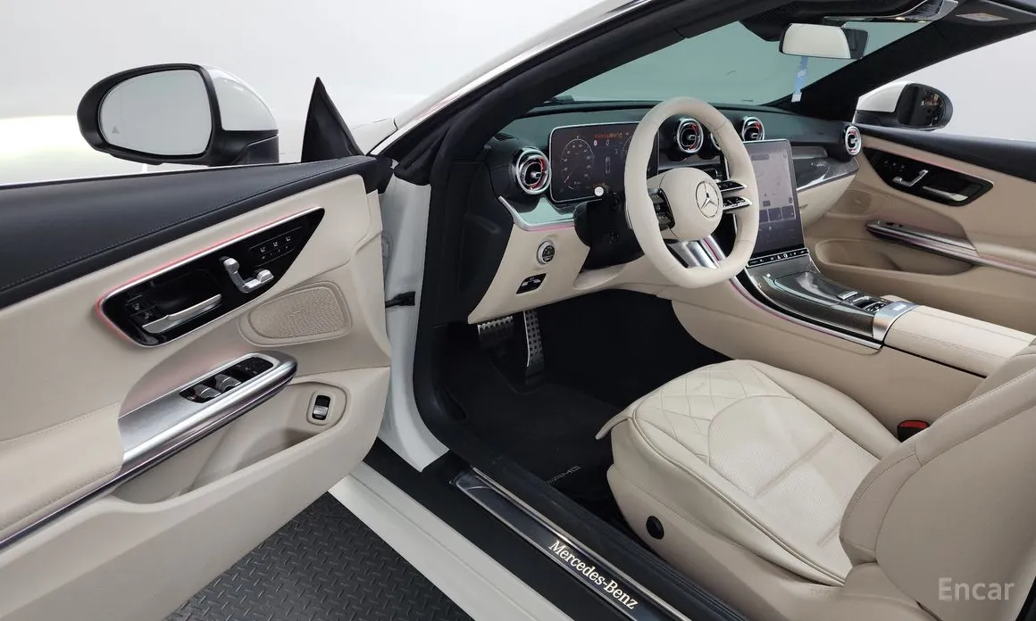 Фото 10 - Mercedes-Benz CLE-Class