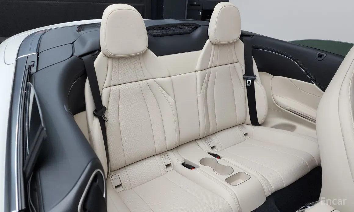 Фото 12 - Mercedes-Benz CLE-Class