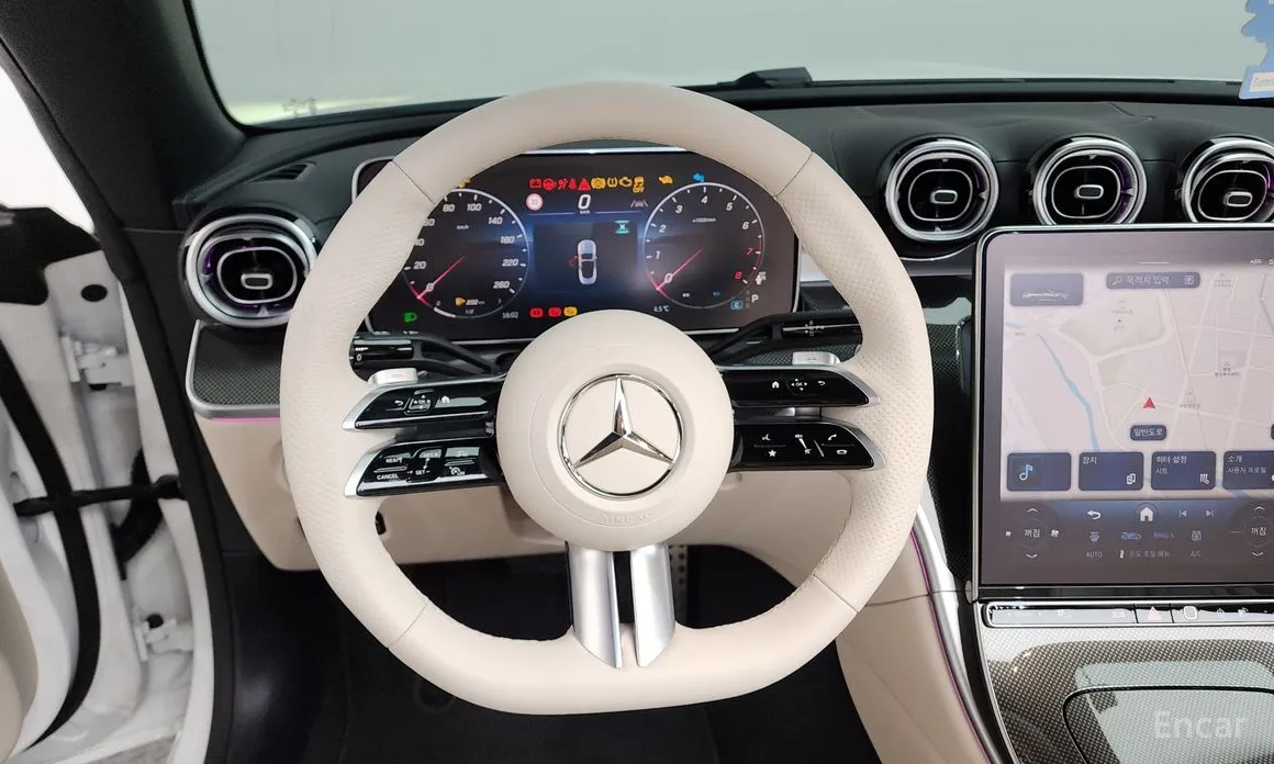 Фото 13 - Mercedes-Benz CLE-Class